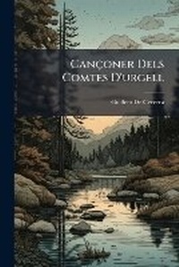 Abbildung von: Canconer Dels Comtes D'urgell - Nabu Press
