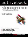 Cover: Microeconomics - Prentice Hall