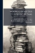Abbildung von: Woordenboek Der Atjehsche Taal - Nabu Press