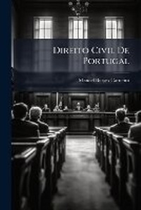Abbildung von: Direito Civil De Portugal - Nabu Press