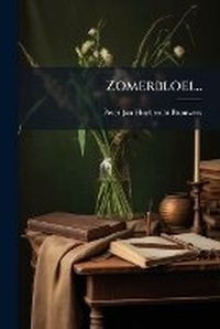 Abbildung von: Zomerbloei... - Nabu Press