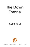 Cover: The Dawn Throne - Hodderscape