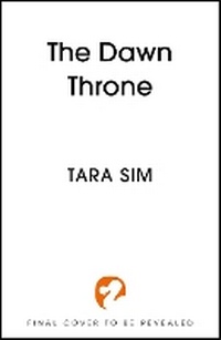 Enlarge image Cover: The Dawn Throne - Hodderscape