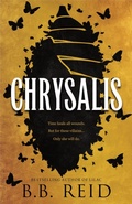 Cover: Chrysalis - Bloom Books