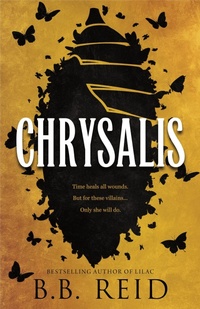Enlarge image Cover: Chrysalis - Bloom Books