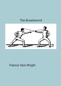 Abbildung von: The Broadsword - Lulu.com