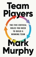 Cover: Team Players - Hachette Book Group USA