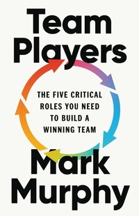 Enlarge image Cover: Team Players - Hachette Book Group USA