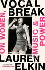 Cover: Vocal Break - Vintage Digital