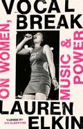 Cover: Vocal Break - Vintage Digital