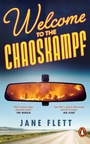 Cover: Welcome to the Chaoskampf - Transworld Digital