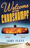 Cover: Welcome to the Chaoskampf - Transworld Digital