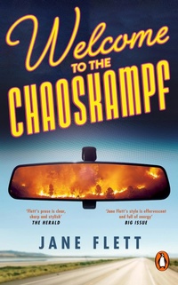 Enlarge image Cover: Welcome to the Chaoskampf - Transworld Digital