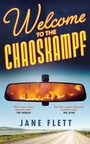 Cover: Welcome to the Chaoskampf - Doubleday