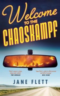 Cover: Welcome to the Chaoskampf - Doubleday