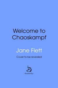 Abbildung von: Welcome to the Chaoskampf - Doubleday