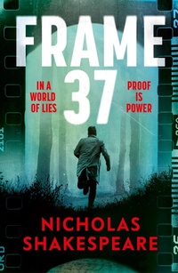 Enlarge image Cover: Frame 37 - Harvill