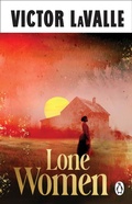 Cover: Lone Women - Penguin (Transworld)