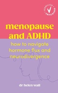 Cover: Menopause and ADHD - Ebury Digital