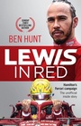 Cover: Lewis in Red - Ebury Digital