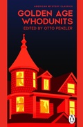 Cover: Golden Age Whodunits - Penguin (Transworld)
