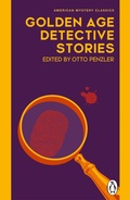 Cover: Golden Age Detective Stories - Penguin (Transworld)
