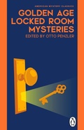 Cover: Golden Age Locked Room Mysteries - Penguin (Transworld)