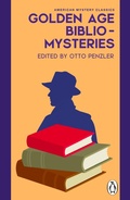 Cover: Golden Age Bibliomysteries - Penguin (Transworld)
