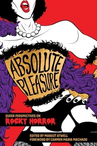 Enlarge image Cover: Absolute Pleasure - The Feminist Press at CUNY