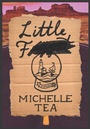 Cover: Little F - The Feminist Press at CUNY