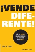 Cover: Vende diferente! - Taller del Exito