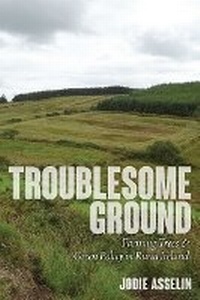 Enlarge image Cover: Troublesome Ground - University Press of Colorado