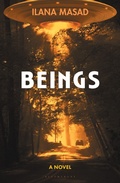Cover: Beings - Bloomsbury Publishing USA