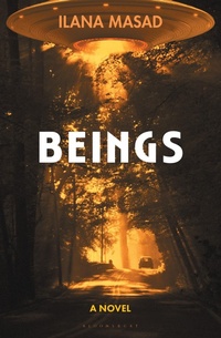 Enlarge image Cover: Beings - Bloomsbury Publishing USA