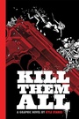 Cover: Kill Them All - Oni Press