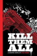 Cover: Kill Them All - Oni Press