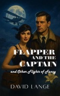 Cover: Flapper and the Captain - Red Penguin Books