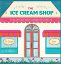 Cover: The Ice Cream Shop - Gatekeeper Press