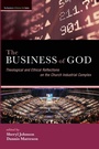 Cover: The Business of God - Cascade Books