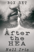 Cover: After the HEA Box Set - JMS Books LLC