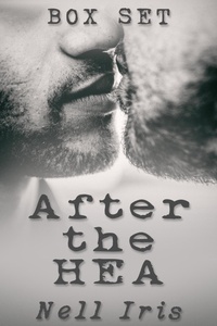 Enlarge image Cover: After the HEA Box Set - JMS Books LLC
