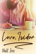 Cover: Love, Isidor - JMS Books LLC