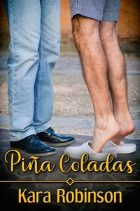 Enlarge image Cover: Piña Coladas - JMS Books LLC