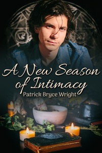 Enlarge image Cover: A New Season of Intimacy - JMS Books LLC