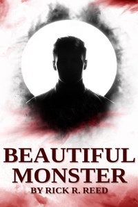 Enlarge image Cover: Beautiful Monster - JMS Books LLC