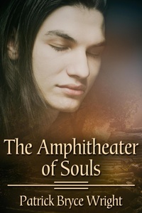 Enlarge image Cover: The Amphitheater of Souls - JMS Books LLC