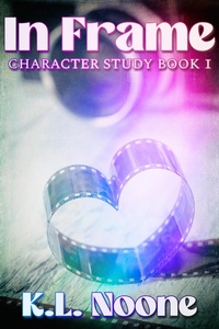 Enlarge image Cover: In Frame - JMS Books LLC