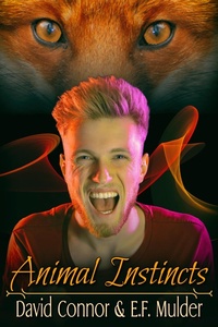 Enlarge image Cover: Animal Instincts - JMS Books LLC
