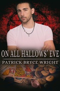 Cover: On All Hallows' Eve - JMS Books LLC