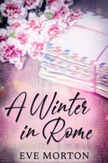 Cover: A Winter in Rome - JMS Books LLC